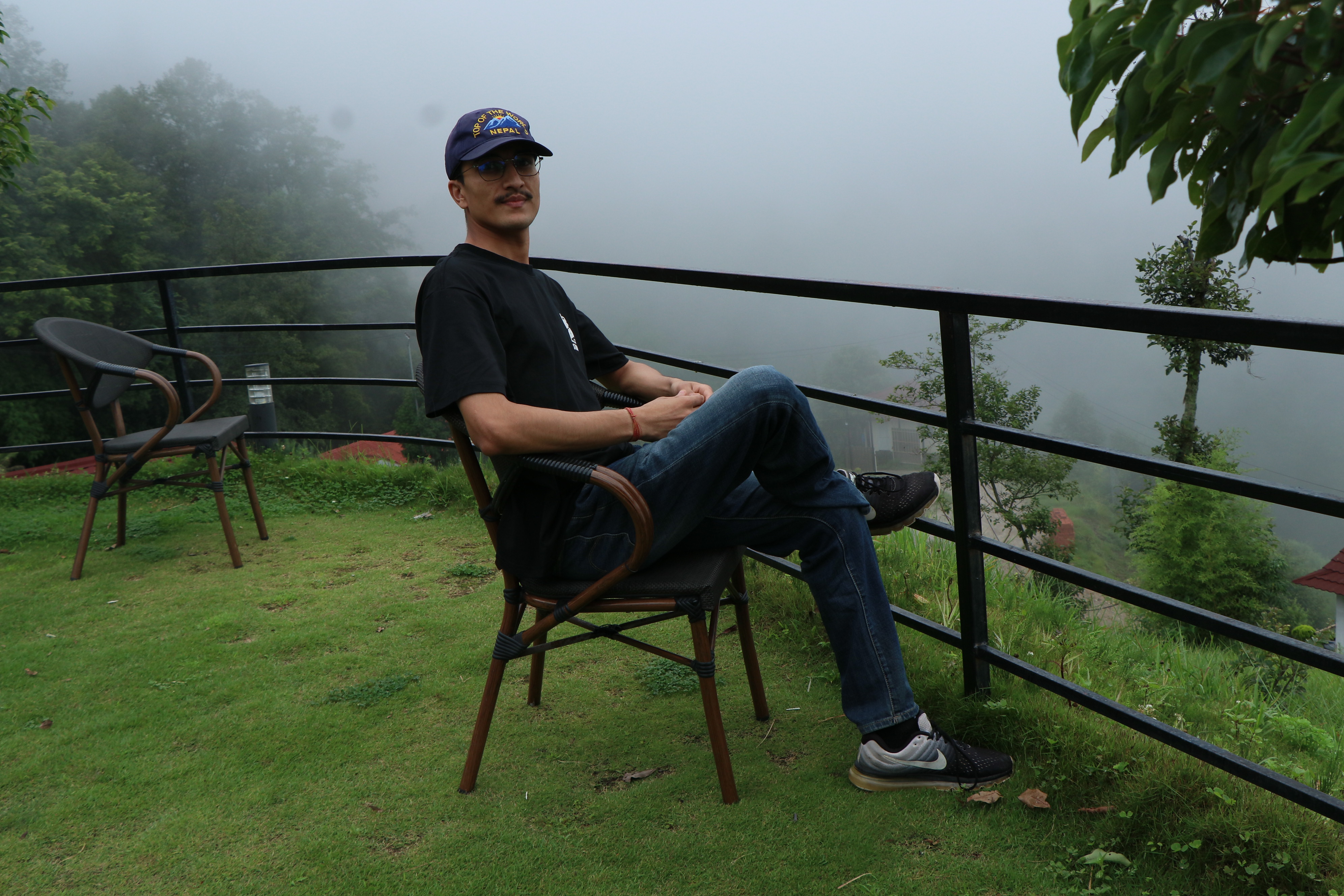 Nagarkot